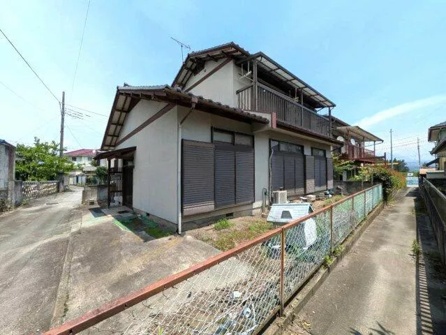 Shibukawa City Shibukawa (Shibukawa Station) 2-story 5SDK