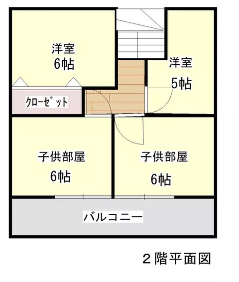 Ureshino City, Ureshino Town, Oaza Iwayakawachi (Ureshino Onsen Station), two-story building, 4LDK