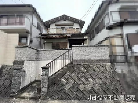 Fujimidai (Awazu Station) 4.99 million yen