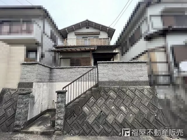 Fujimidai (Awazu Station) 4.99 million yen