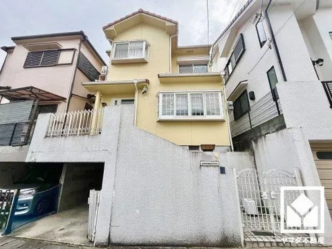 ＼Monthly payment in the 20,000 yen range／No down payment OK! Available for viewing today!■Parking space available
