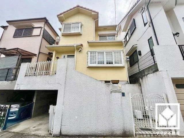 ＼Monthly payment in the 20,000 yen range／No down payment OK! Available for viewing today!■Parking space available