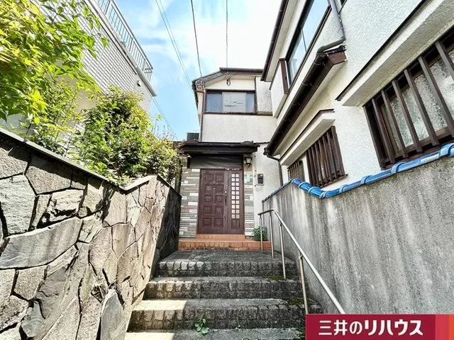 Kumizawa 3 (Odoriba Station) 12.8 million yen