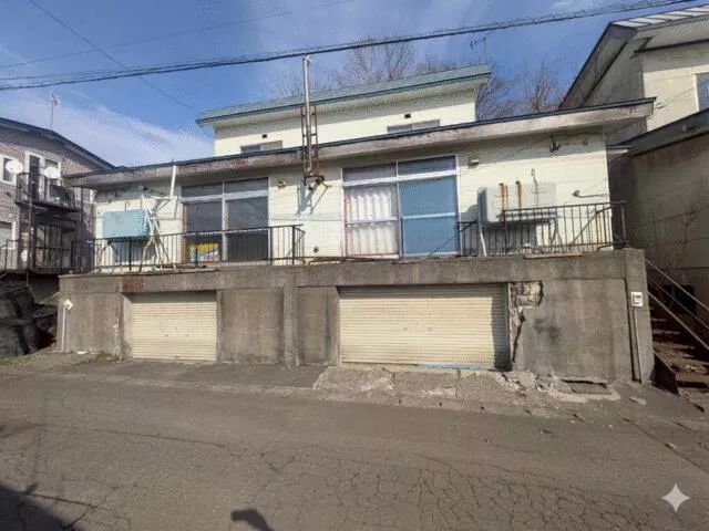 Noboribetsu City, Misono-cho 6-chome (Washibetsu Station) 2-story 4LDK