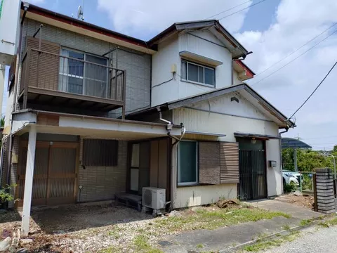 Ichihara City, Mabataki (Kōfūdai Station) 2-story building 5DK