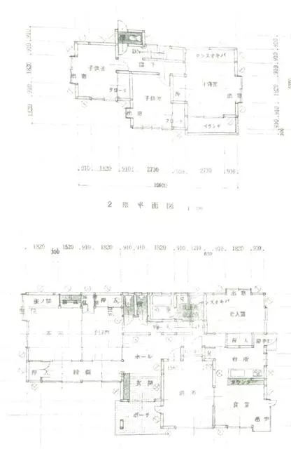 Yurihonjo City, Maegou, Iekishi (Maegou Station) 2-story building 7LDK
