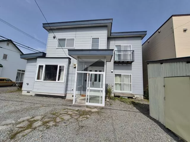Asahikawa City Minami 2-jo-dori 26-chome (Asahikawa Shijō Station) 2-story 4LDK