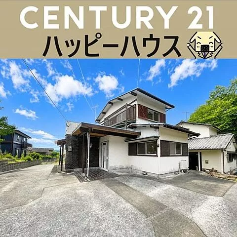 Used single-family home Hibarigaoka 4-chome house
