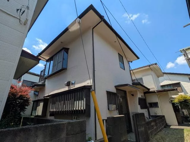 Hashido 3 (Seya Station) 13.8 million yen