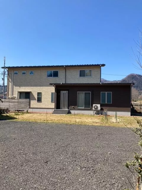 Nyu District, Echizen Town, Hosono 2-story 4SLDK