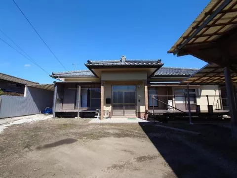 Kobayashi City, Kitaseihou (Nishi-Kobayashi Station) Single-story building 5LDK
