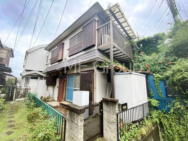 This is a detached house compatible with all-electric systems♪