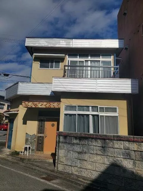 2 Chome, Kodenma Town, Iida City, 2 stories, 2K (Sakuramachi Station)