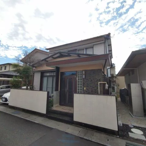Gifu City, Masaki, 2-story, 4DK