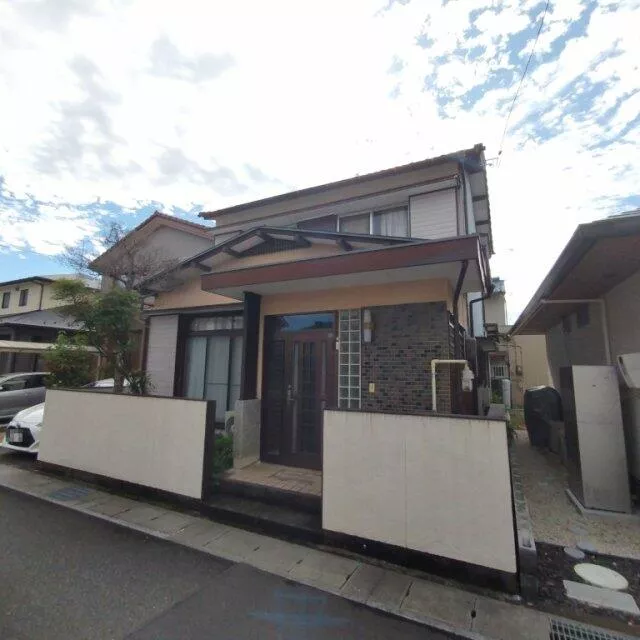 Gifu City, Masaki, 2-story, 4DK