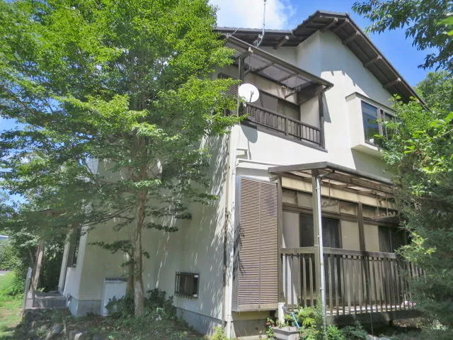 Izu City, Reigawa (Shuzenji Station) 2-story 4DK