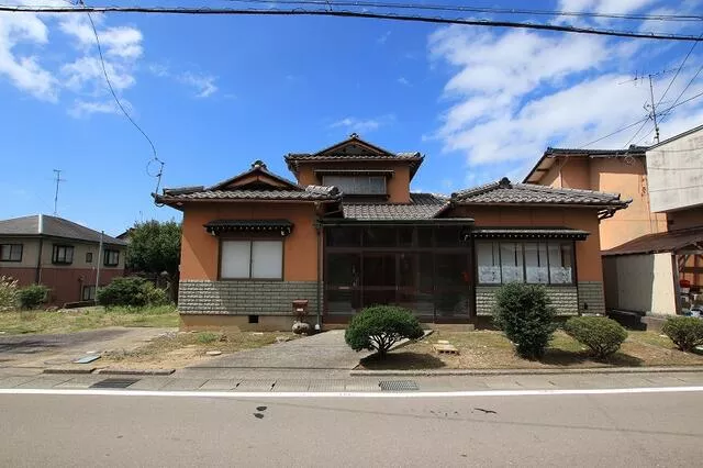 Nomi City, Tatsuguchi-cho, 2-story, 6DK