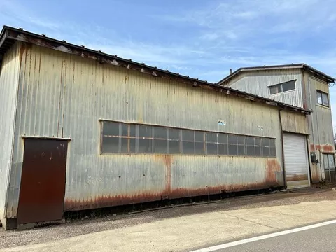 Inada 3 (Takada Station) 5.5 million yen