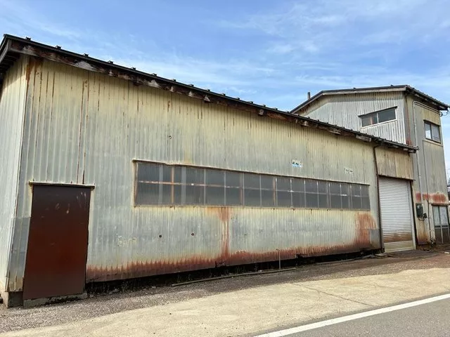 Inada 3 (Takada Station) 5.5 million yen