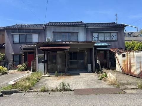 Takaoka City, Rengeji (Takaoka Station) 2-story 4LDK