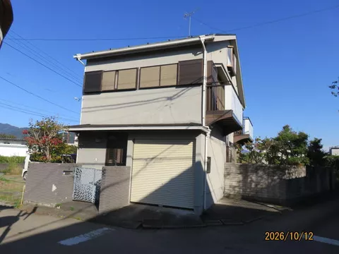 Minamitsuru District, Fujikawaguchiko Town, Funatsu (Kawaguchiko Station) 3-story building 5LDK