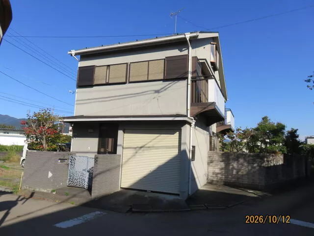 Minamitsuru District, Fujikawaguchiko Town, Funatsu (Kawaguchiko Station) 3-story building 5LDK