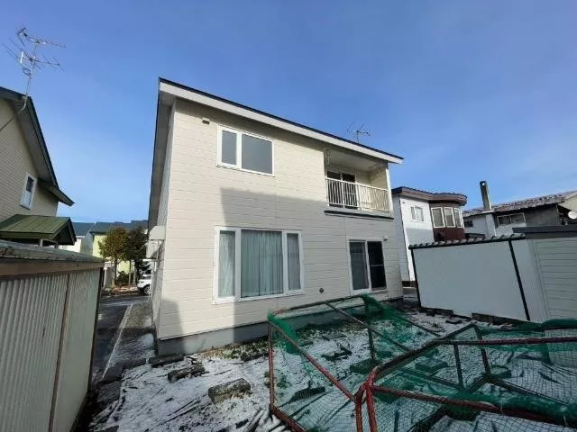 ♪City gas Eco-Jo's♪ A spacious 4LDK detached house is now available!