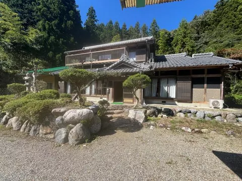 Mino City, Kamidō, 2-story, 9DK
