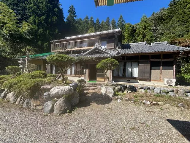 Mino City, Kamidō, 2-story, 9DK