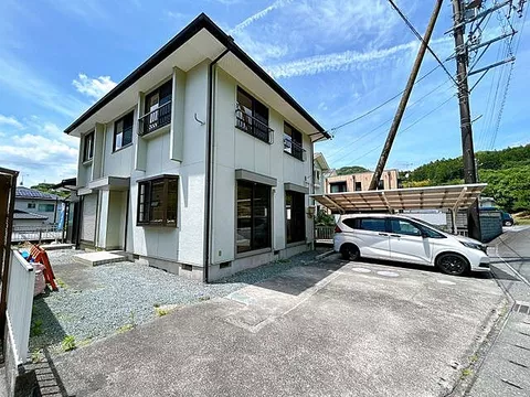 Used single-family home, Shimada City, Ita 2338-18