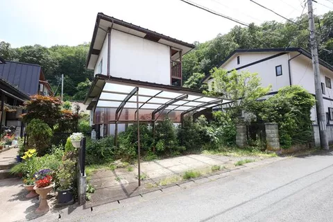 Yamagata City, Wagocho 3-chome (Kitayamagata Station) 2-story building 5DK