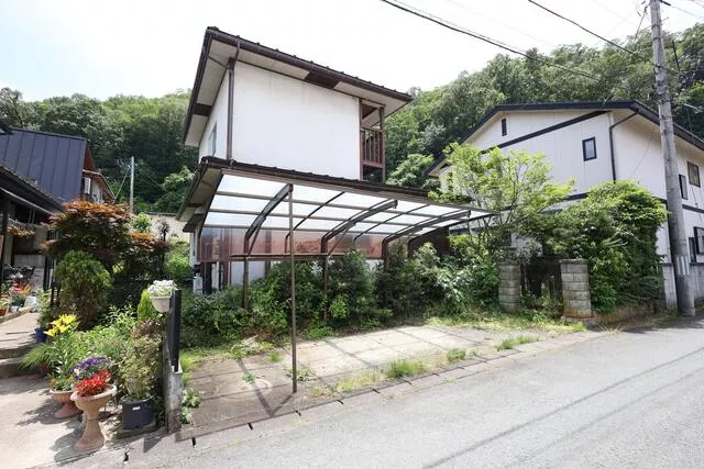 Yamagata City, Wagocho 3-chome (Kitayamagata Station) 2-story building 5DK