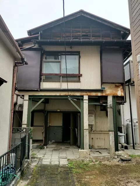 Manazuru, Ashigarakami District, 2 stories above ground and 1 basement, 4LDK