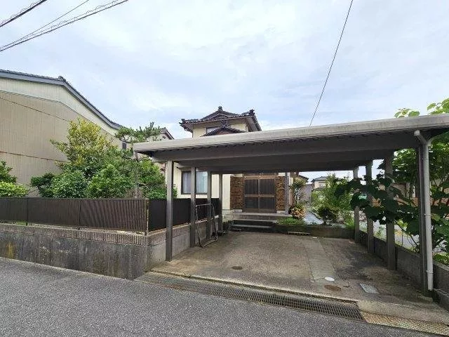 Shimokokuno Umeda (Shogawaguchi Station) 5.4 million yen