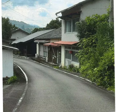 Nishi-usuki-gun Hinokage Town, Oaza Nanatobi (Nobeoka Station) 2-story 3DK