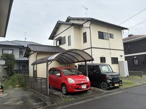 ☆ Recommended for strolling in Yoshida Park and walking along the coast