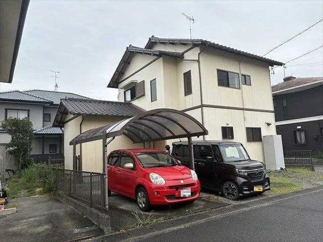 ☆ Recommended for strolling in Yoshida Park and walking along the coast