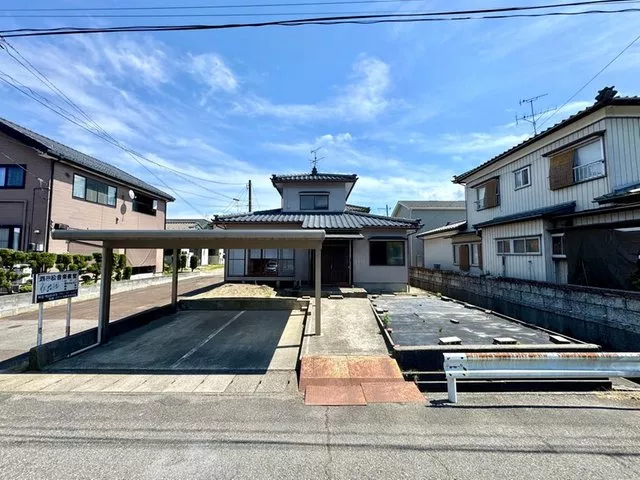 Available for viewing anytime. Renovated 5DK | Parking for 2 cars available ◎ City gas compatible