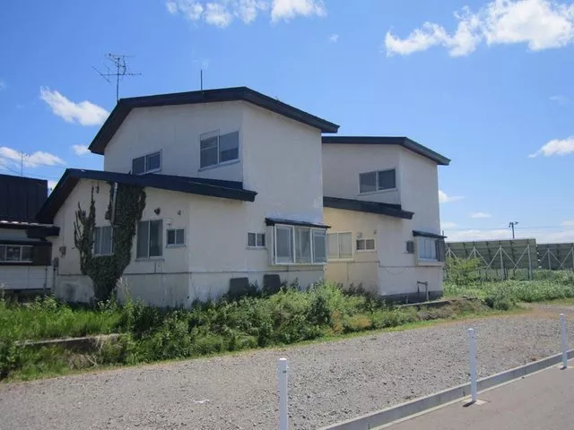 1 Midori-cho (Kuroishi Station) 6 million yen