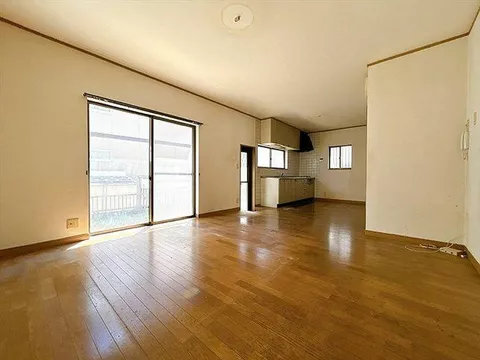 Okayama City, Higashi Ward, Kanaoka Nishimachi (Nishi Daiji Station), 2-story, 3SLDK