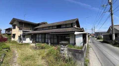 Fukuyama City, Kanbe Town, Oaza Kawakita (Kanbe Station) 2-story building 5DK