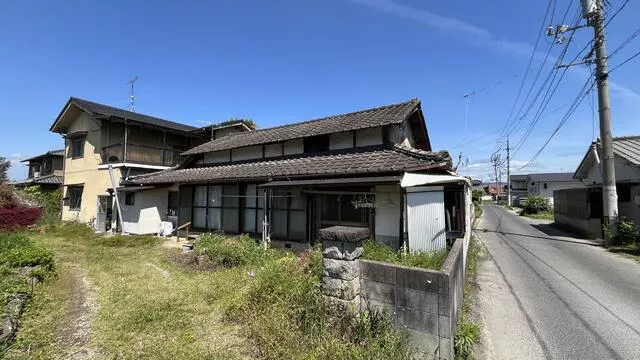 Fukuyama City, Kanbe Town, Oaza Kawakita (Kanbe Station) 2-story building 5DK