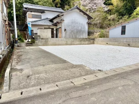 Aki-gun Yasuda-cho, Oaza Yasuda (Yasuda Station) 2-story building 4DK