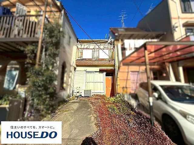 Used single-family home, Fushimi Ward, Hazukashi Shimizu Town