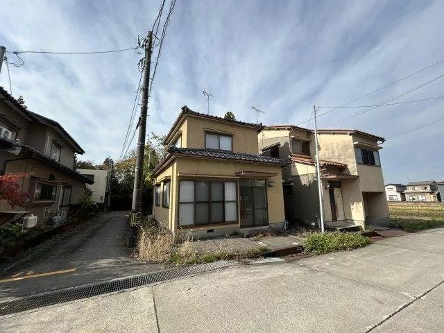 Sue-cho (Nomachi Station) 5.8 million yen