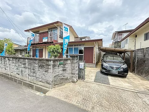 Used single-family home, Nishikaimachi, Nagasaki City