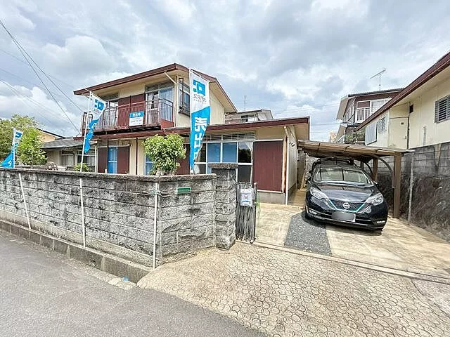 Used single-family home, Nishikaimachi, Nagasaki City