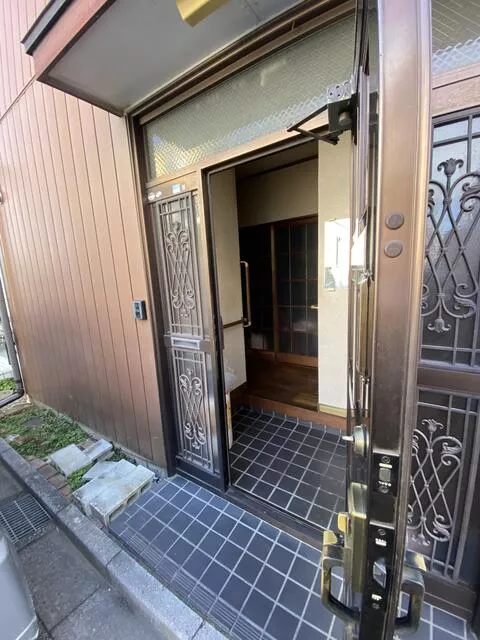 2 Saburo-maru, Fukui City, Fukui Prefecture