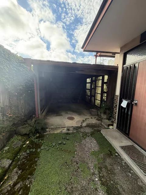 Suwa City Ko wada (Kamisuwa Station) 2-story 3DK