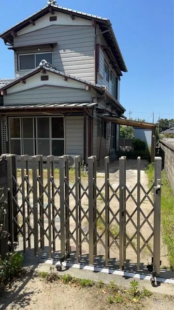 Niihama City, Utaka-cho 1-chome (Takihama Station) 2-story 5DK